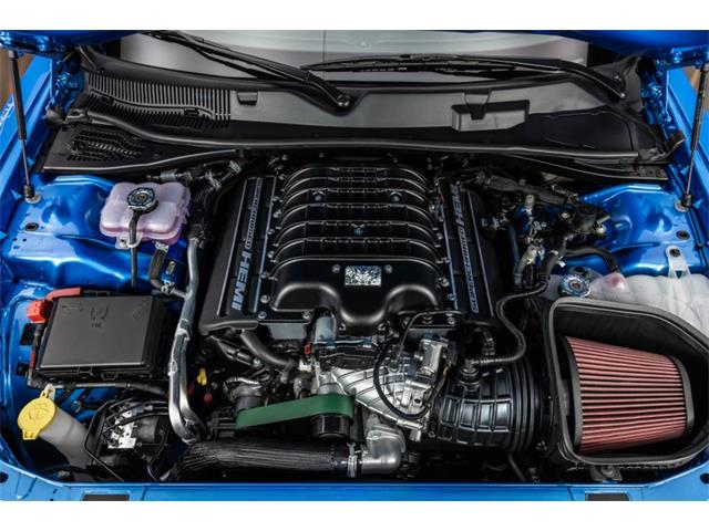 2023 Dodge Challenger (CC-2120577) for sale in Plymouth, Michigan