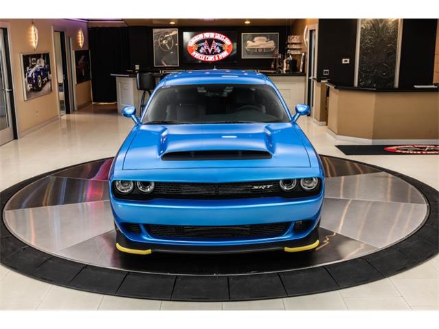 2023 Dodge Challenger (CC-2120577) for sale in Plymouth, Michigan