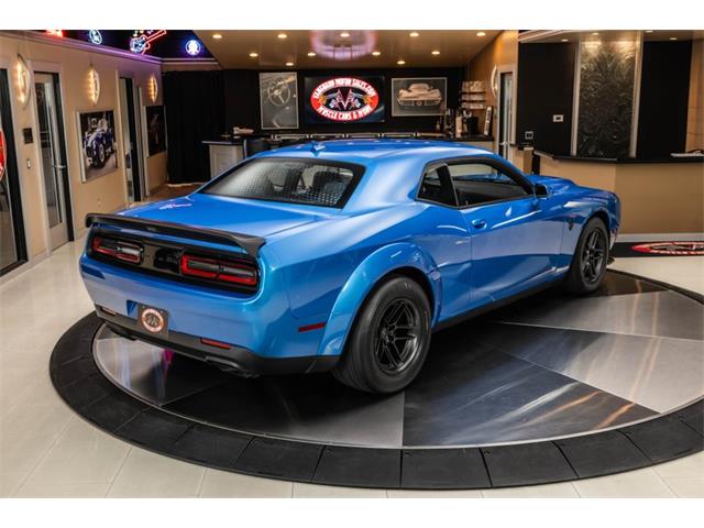 2023 Dodge Challenger (CC-2120577) for sale in Plymouth, Michigan