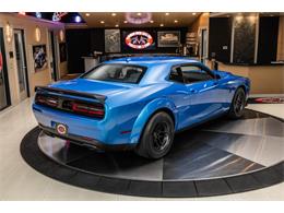 2023 Dodge Challenger (CC-2120577) for sale in Plymouth, Michigan