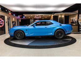 2023 Dodge Challenger (CC-2120577) for sale in Plymouth, Michigan