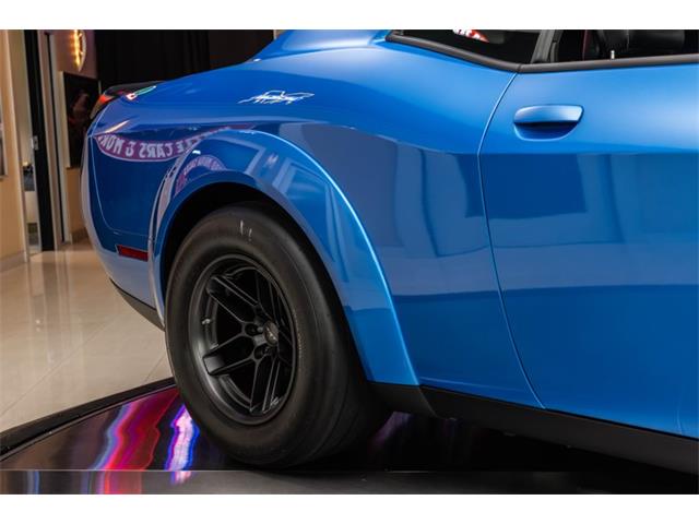 2023 Dodge Challenger (CC-2120577) for sale in Plymouth, Michigan