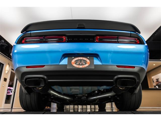 2023 Dodge Challenger (CC-2120577) for sale in Plymouth, Michigan