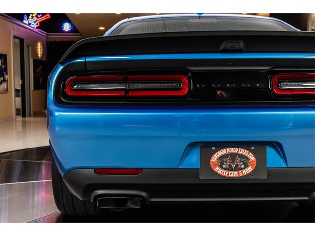 2023 Dodge Challenger (CC-2120577) for sale in Plymouth, Michigan