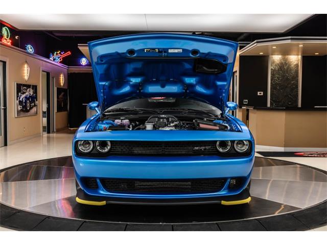 2023 Dodge Challenger (CC-2120577) for sale in Plymouth, Michigan