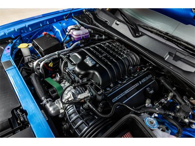 2023 Dodge Challenger (CC-2120577) for sale in Plymouth, Michigan