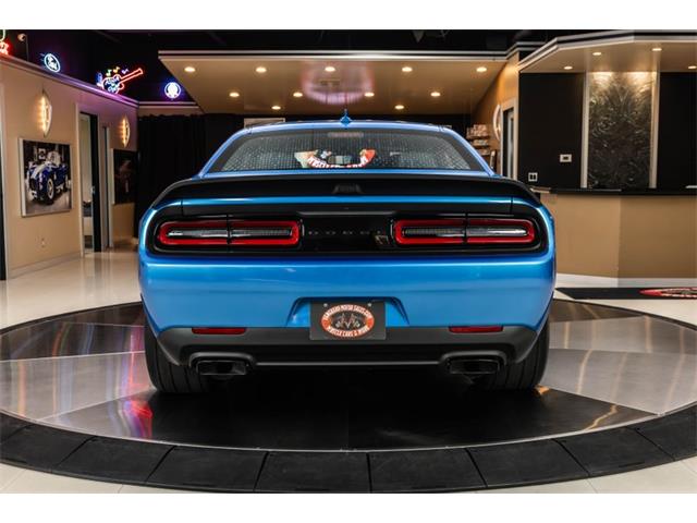 2023 Dodge Challenger (CC-2120577) for sale in Plymouth, Michigan
