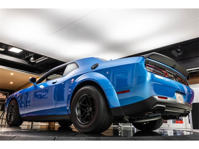 2023 Dodge Challenger (CC-2120577) for sale in Plymouth, Michigan