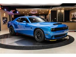 2023 Dodge Challenger (CC-2120577) for sale in Plymouth, Michigan