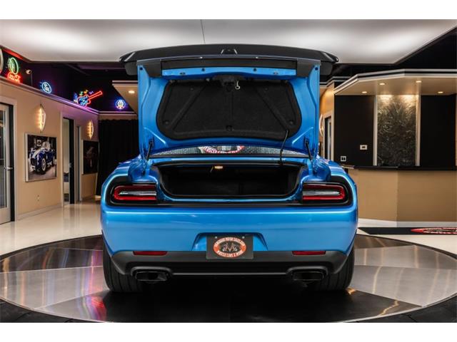 2023 Dodge Challenger (CC-2120577) for sale in Plymouth, Michigan