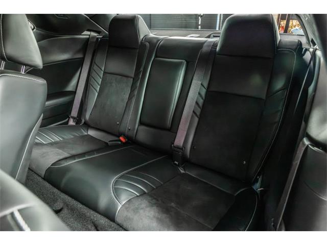 2023 Dodge Challenger (CC-2120577) for sale in Plymouth, Michigan