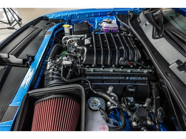 2023 Dodge Challenger (CC-2120577) for sale in Plymouth, Michigan