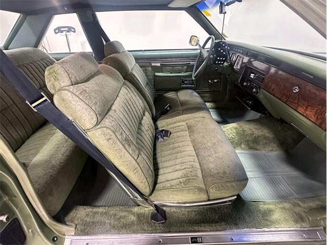 1979 Pontiac Bonneville (CC-2120579) for sale in Depew, New York