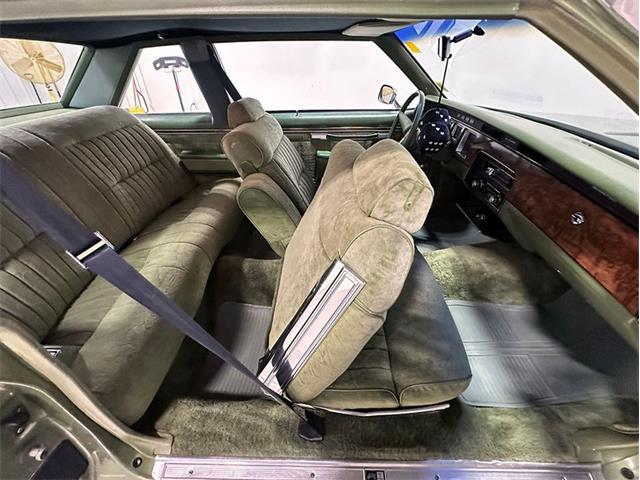 1979 Pontiac Bonneville (CC-2120579) for sale in Depew, New York