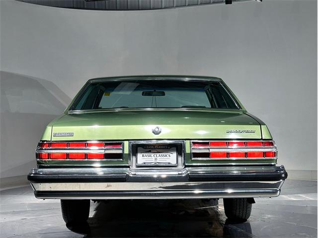1979 Pontiac Bonneville (CC-2120579) for sale in Depew, New York
