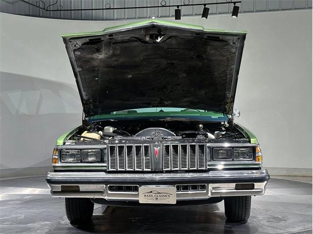 1979 Pontiac Bonneville (CC-2120579) for sale in Depew, New York