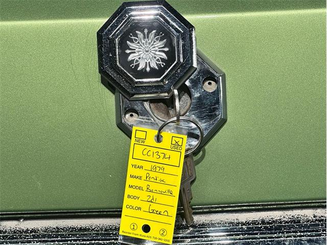 1979 Pontiac Bonneville (CC-2120579) for sale in Depew, New York