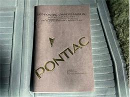 1979 Pontiac Bonneville (CC-2120579) for sale in Depew, New York