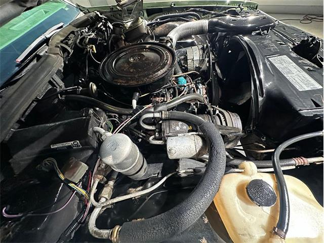 1979 Pontiac Bonneville (CC-2120579) for sale in Depew, New York