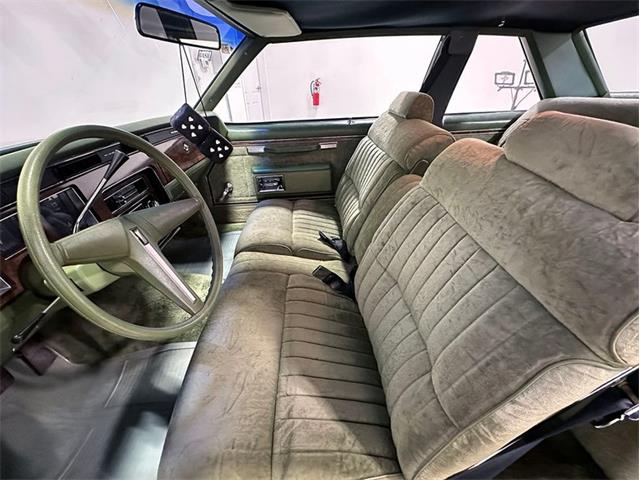 1979 Pontiac Bonneville (CC-2120579) for sale in Depew, New York