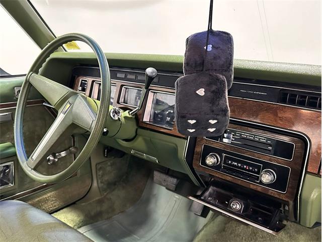 1979 Pontiac Bonneville (CC-2120579) for sale in Depew, New York