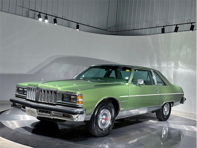 1979 Pontiac Bonneville (CC-2120579) for sale in Depew, New York