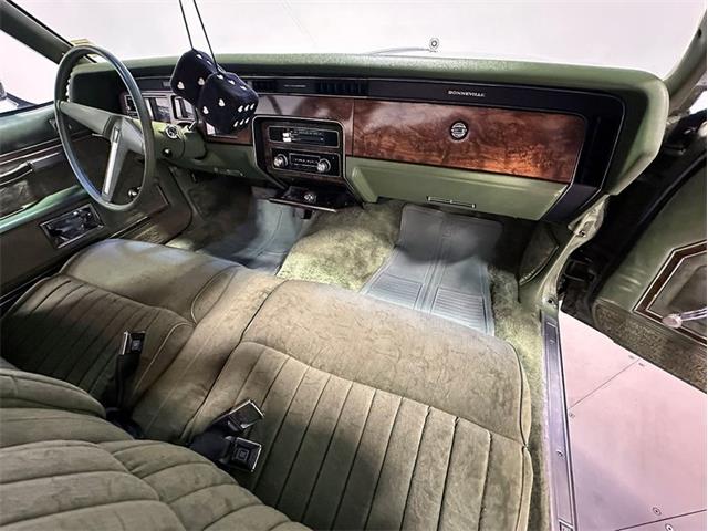 1979 Pontiac Bonneville (CC-2120579) for sale in Depew, New York