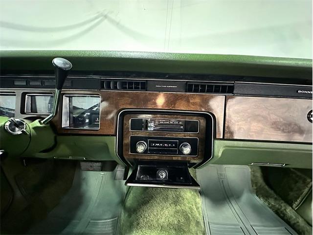 1979 Pontiac Bonneville (CC-2120579) for sale in Depew, New York