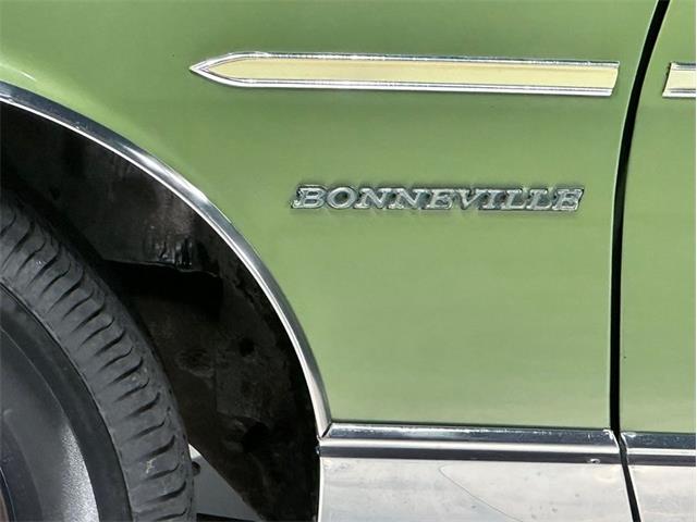 1979 Pontiac Bonneville (CC-2120579) for sale in Depew, New York