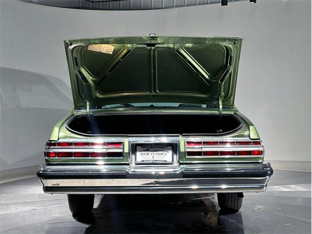 1979 Pontiac Bonneville (CC-2120579) for sale in Depew, New York