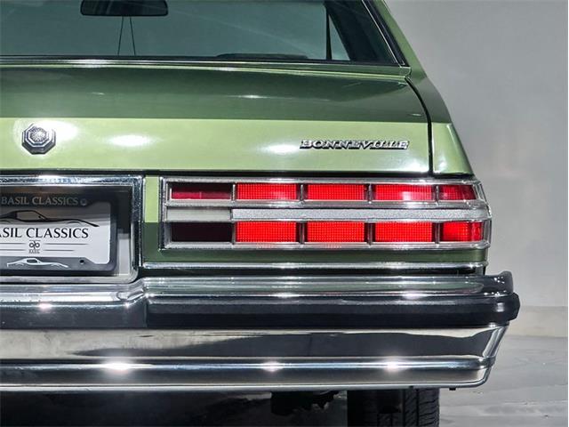 1979 Pontiac Bonneville (CC-2120579) for sale in Depew, New York