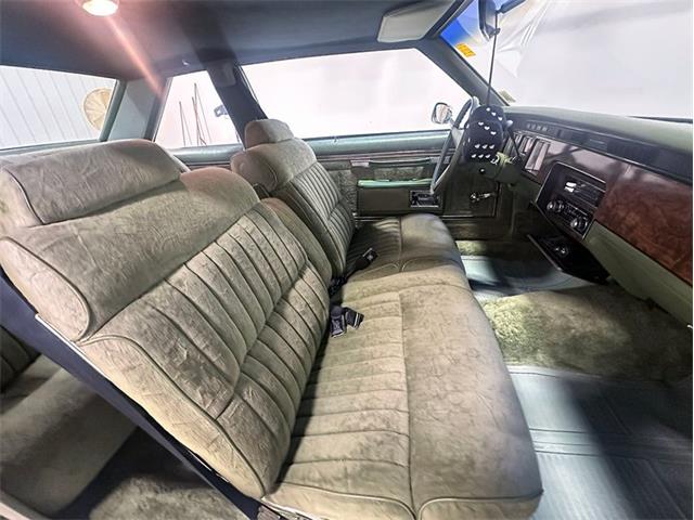 1979 Pontiac Bonneville (CC-2120579) for sale in Depew, New York