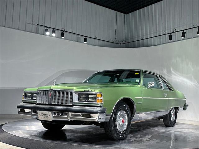 1979 Pontiac Bonneville (CC-2120579) for sale in Depew, New York
