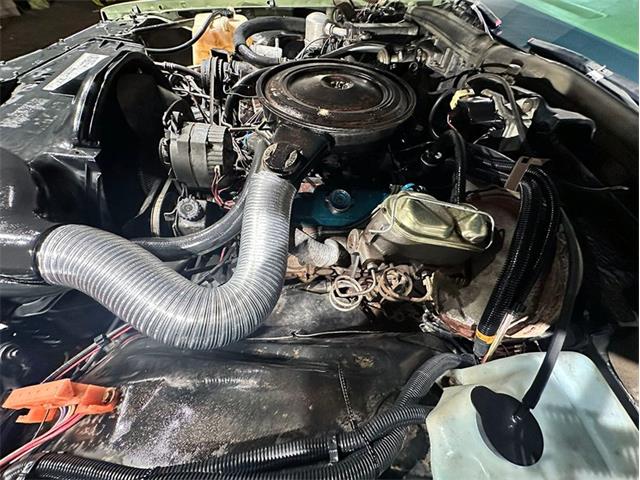 1979 Pontiac Bonneville (CC-2120579) for sale in Depew, New York
