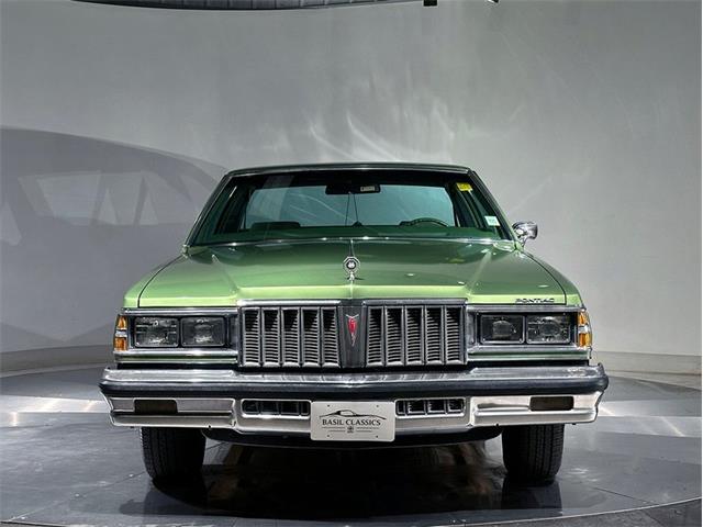 1979 Pontiac Bonneville (CC-2120579) for sale in Depew, New York