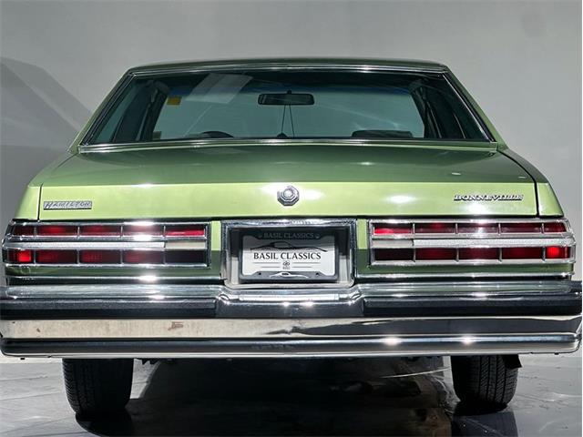 1979 Pontiac Bonneville (CC-2120579) for sale in Depew, New York