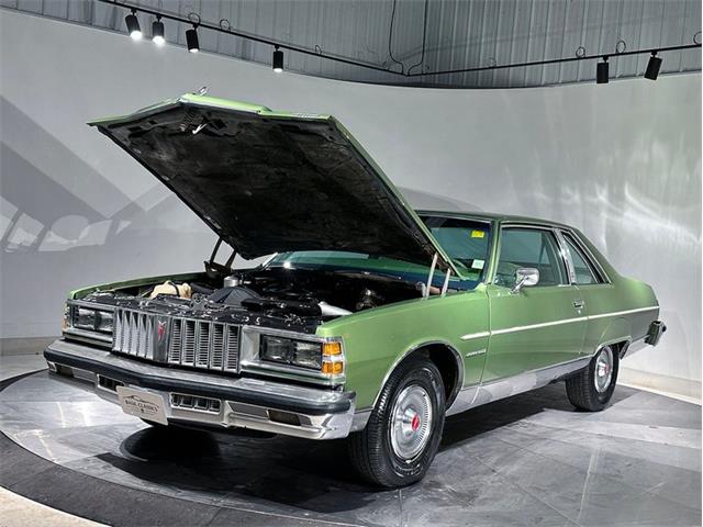 1979 Pontiac Bonneville (CC-2120579) for sale in Depew, New York
