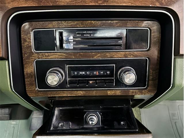 1979 Pontiac Bonneville (CC-2120579) for sale in Depew, New York
