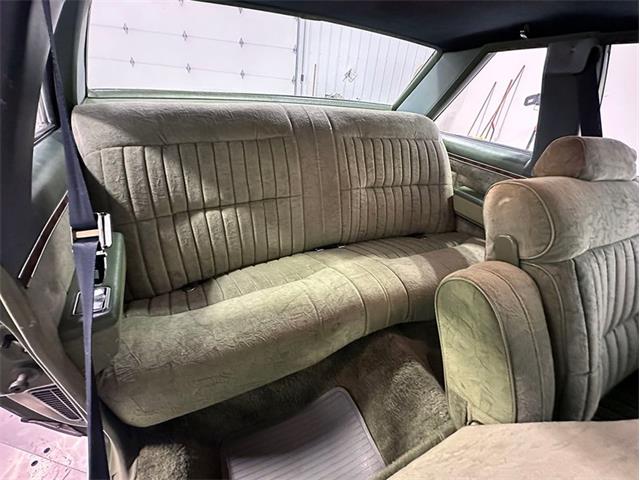 1979 Pontiac Bonneville (CC-2120579) for sale in Depew, New York