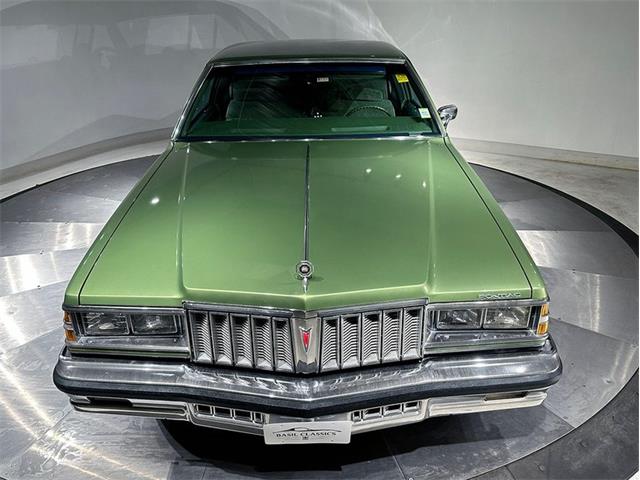 1979 Pontiac Bonneville (CC-2120579) for sale in Depew, New York