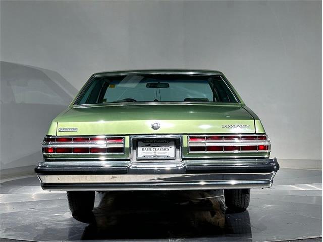 1979 Pontiac Bonneville (CC-2120579) for sale in Depew, New York