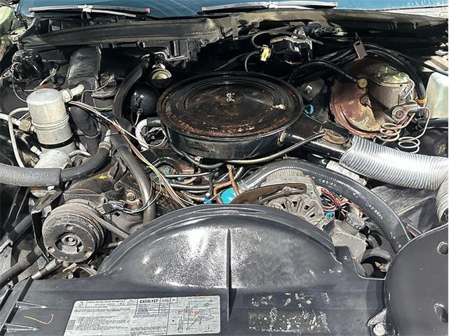 1979 Pontiac Bonneville (CC-2120579) for sale in Depew, New York