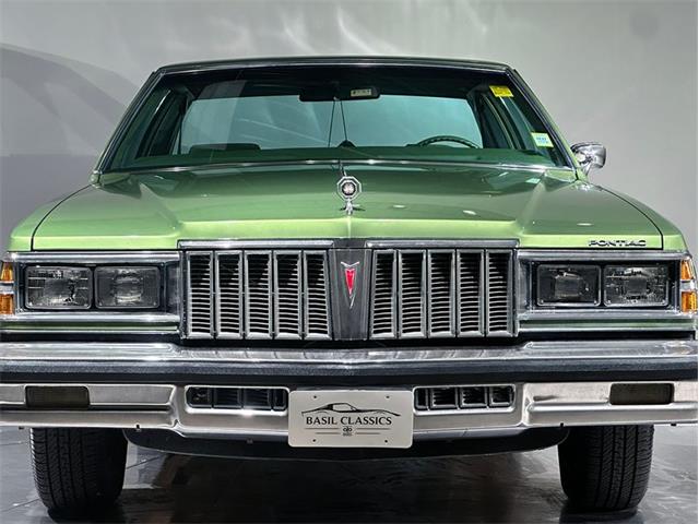 1979 Pontiac Bonneville (CC-2120579) for sale in Depew, New York