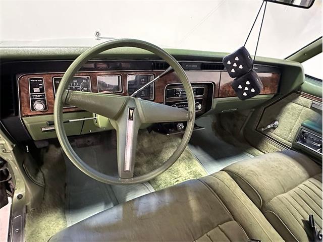 1979 Pontiac Bonneville (CC-2120579) for sale in Depew, New York