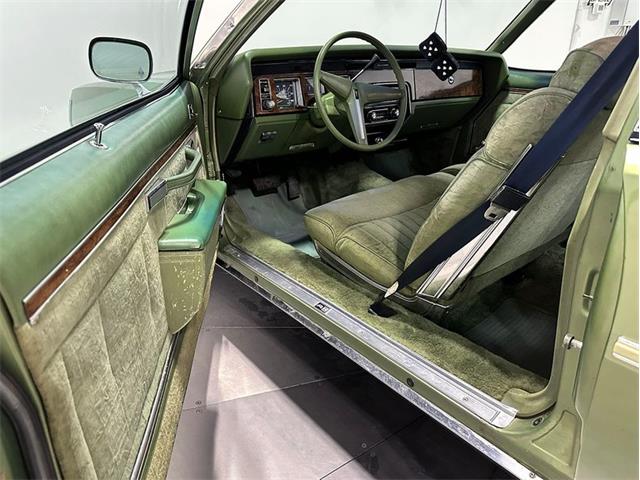 1979 Pontiac Bonneville (CC-2120579) for sale in Depew, New York
