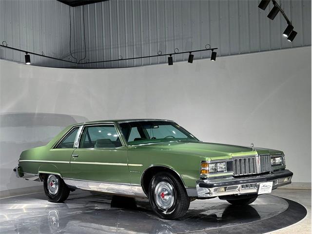 1979 Pontiac Bonneville (CC-2120579) for sale in Depew, New York