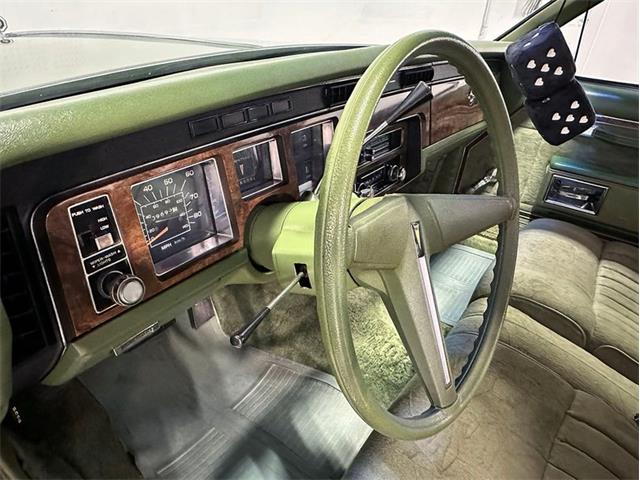 1979 Pontiac Bonneville (CC-2120579) for sale in Depew, New York
