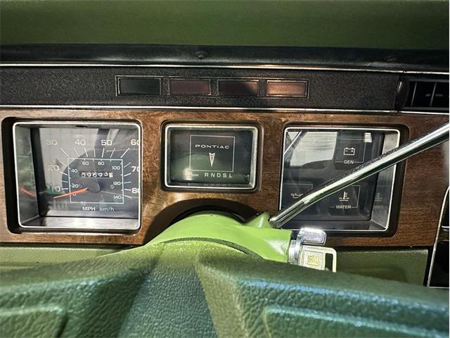 1979 Pontiac Bonneville (CC-2120579) for sale in Depew, New York