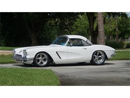 1962 Chevrolet Corvette (CC-2120058) for sale in Greensboro, North Carolina