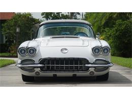 1962 Chevrolet Corvette (CC-2120058) for sale in Greensboro, North Carolina